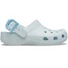 CROCS 213347 5EA BUCKLE CLOG - BLUE